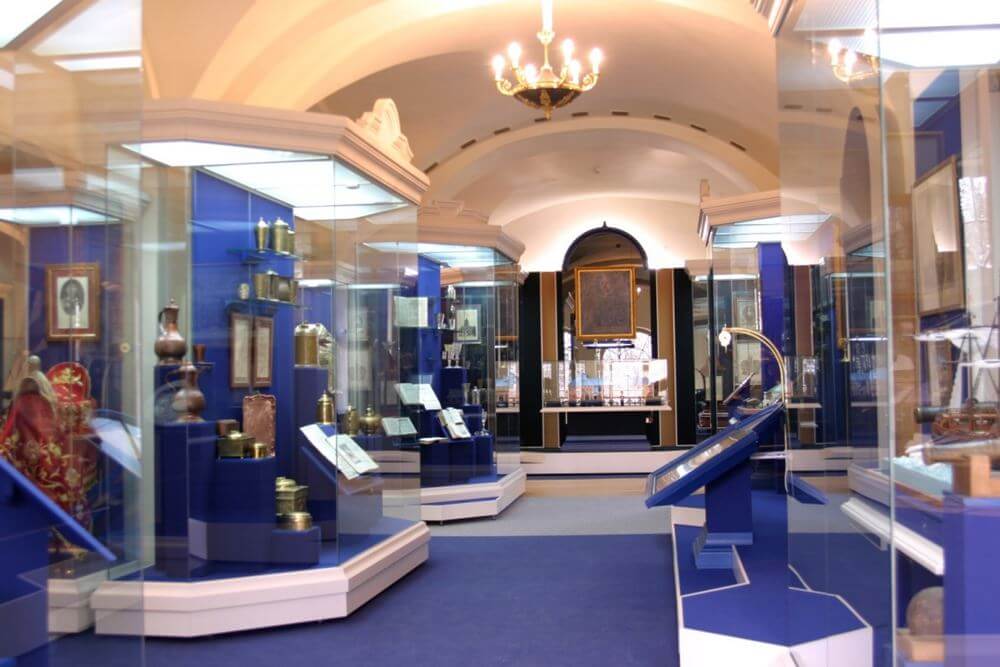 Национальный музей Татарстана