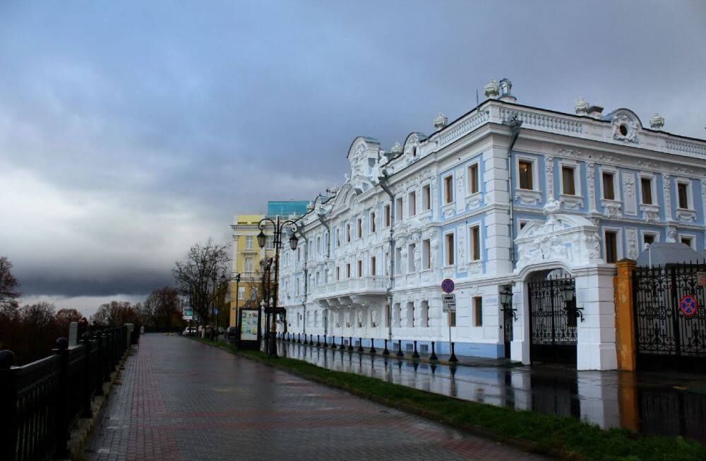 50 достопримечательностей Нижнего Новгорода. Что посмотреть в 2021 году