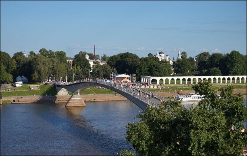 Кремлевский мост