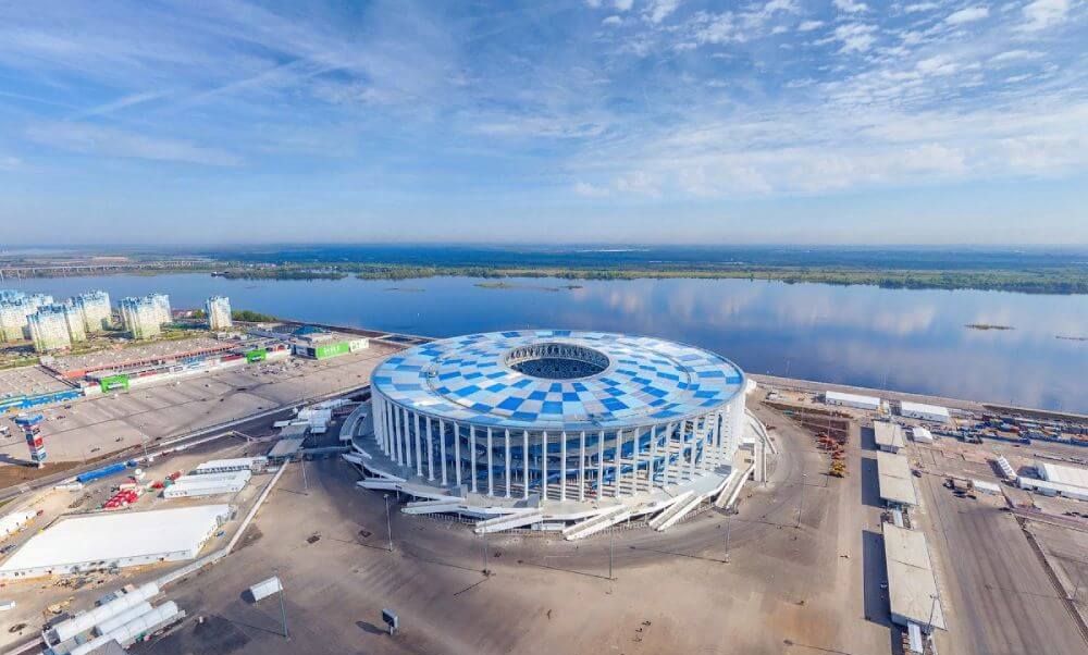 50 достопримечательностей Нижнего Новгорода. Что посмотреть в 2021 году